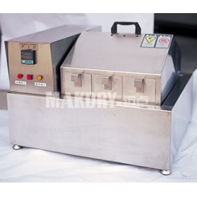 MDN-600窒素キャビネット
